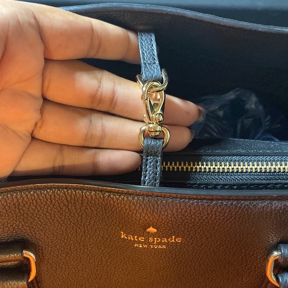 Kate Spade Laptop Tote - Picture 2 of 2